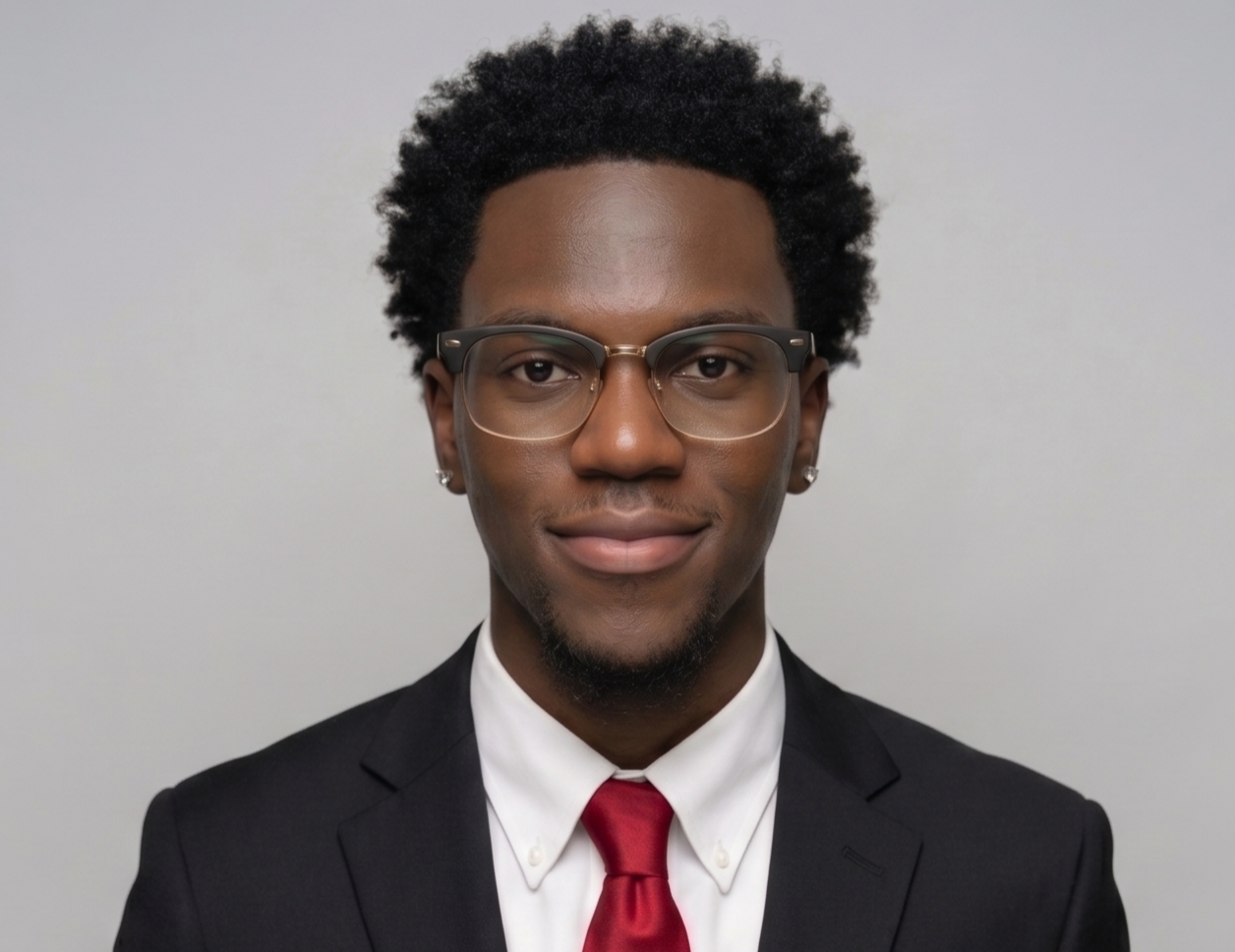 Giovanni Barnes — Founder, CYSEN SecureWave LLC